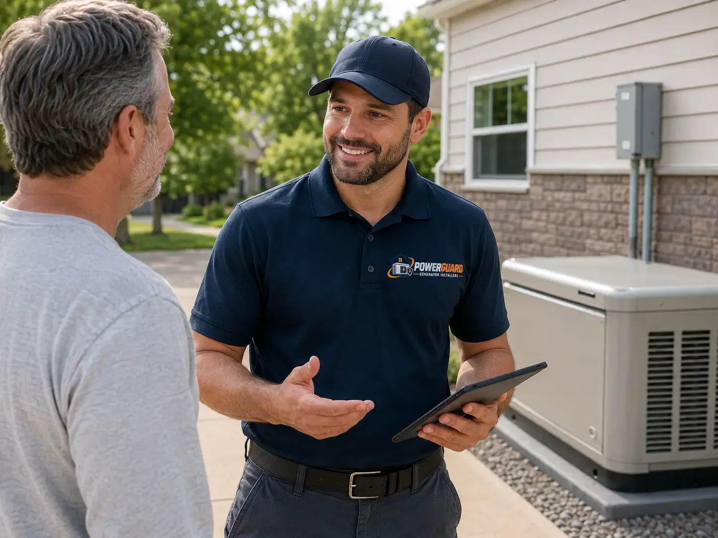 Generator Installation Dundalk, MD FAQs